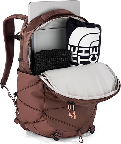 Miniatura 10 de THE NORTH FACE, Borealis - Mochila de mujer para laptop de viaje diario, Classic