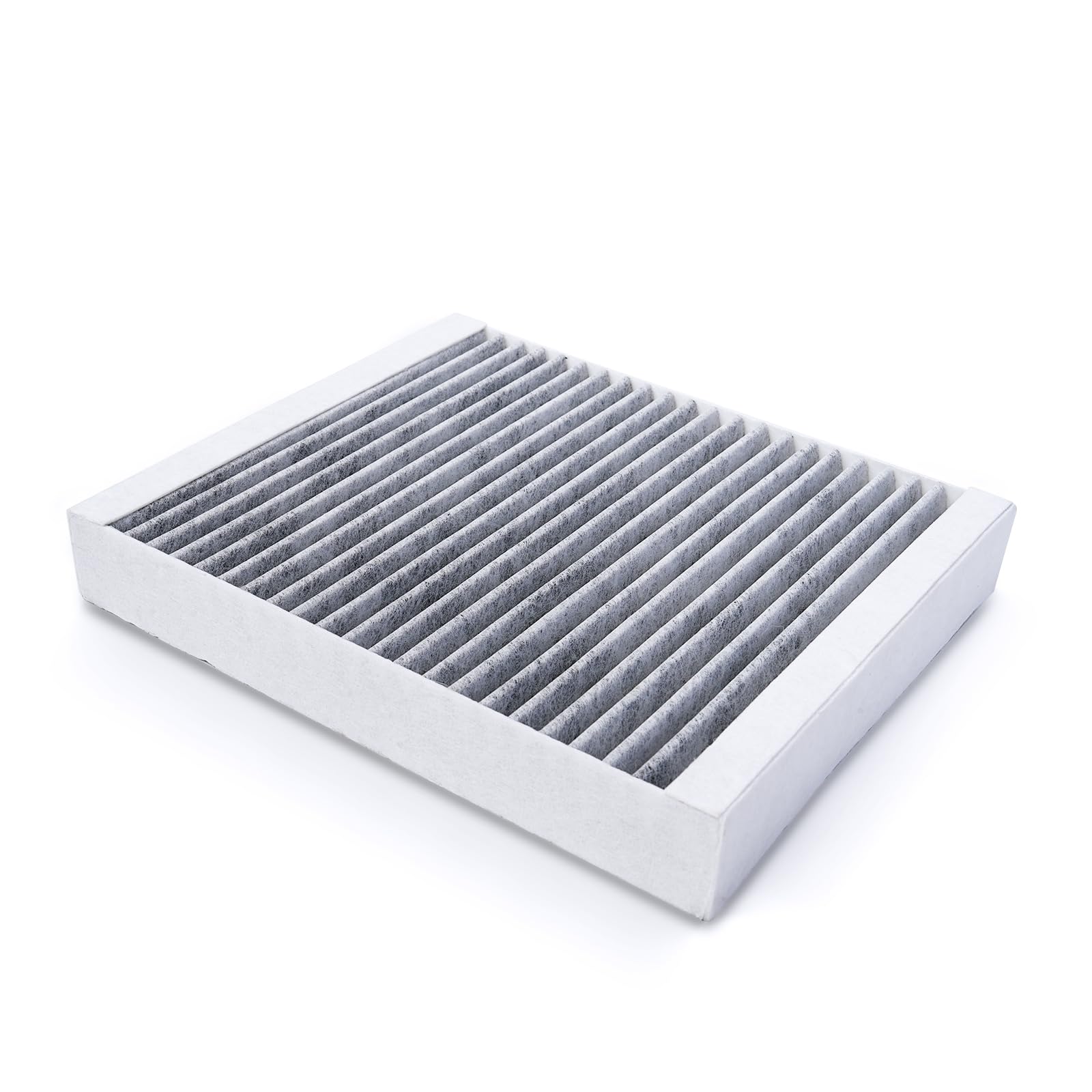 JONHWI Cabin Air Filter, Replacement for Cascada Encore LaCrosse Regal Verano, ELR SRX, Cruze Malibu Sonic Sparrk Trax, 9-5, Fits 13271190, CF10775