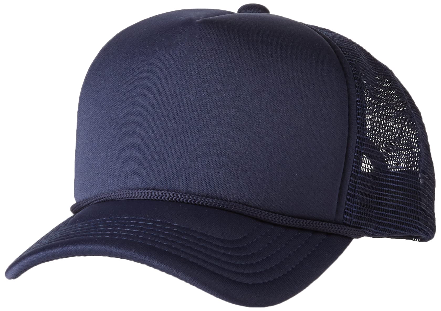 DECKYKids Foam Trucker Cap