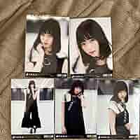 Amazon.co.jp: 乃木坂46生写真 西野七瀬 生写真 インフル