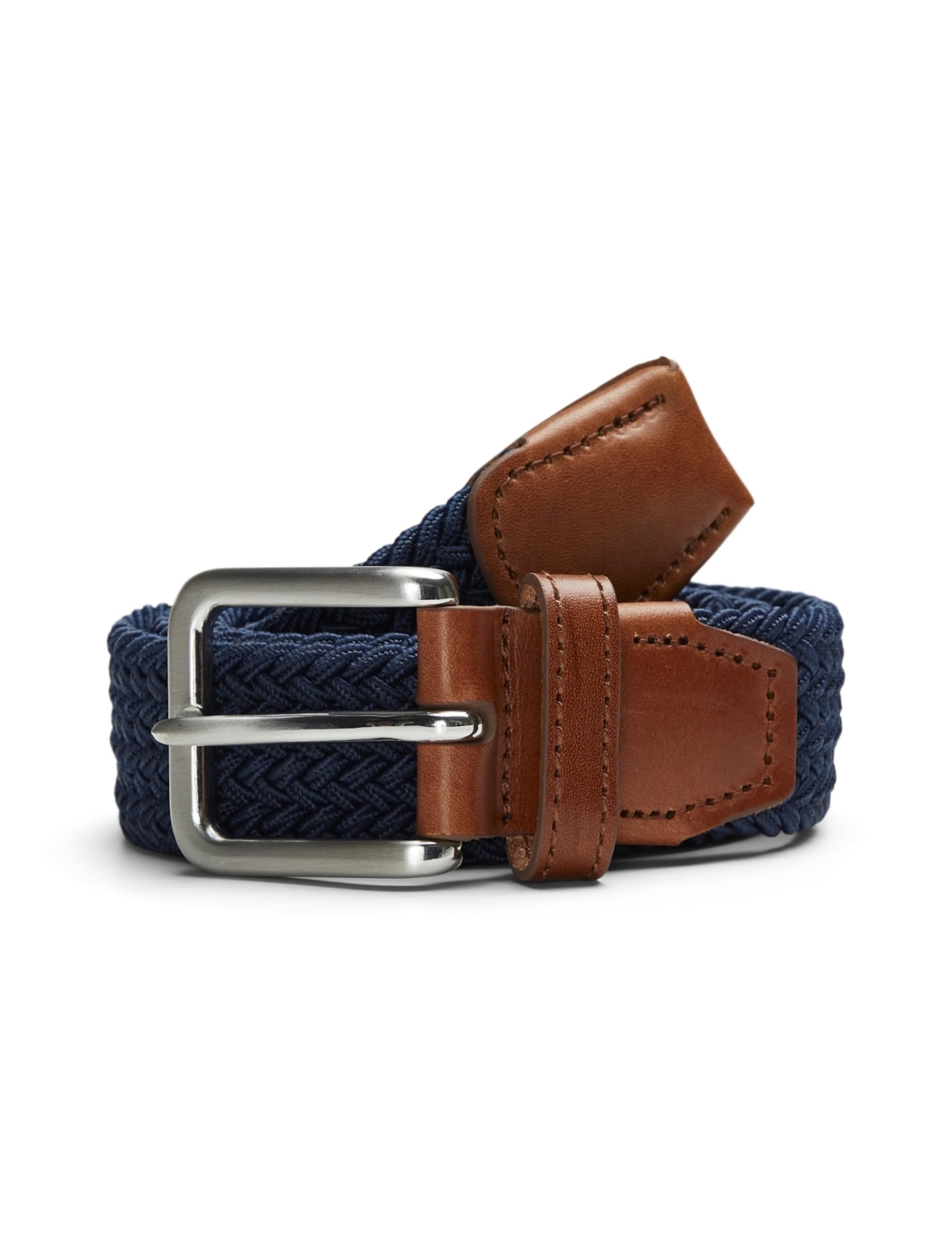 mens SPRING WOVEN BELT Belt (pack of 1)