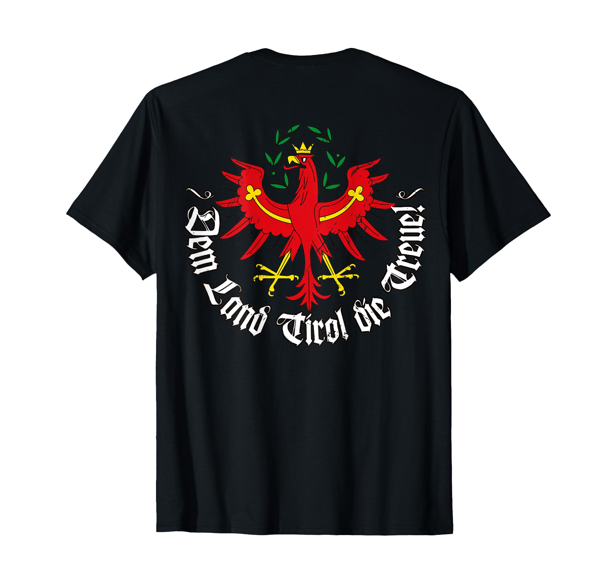 Kleidung mit Designs von Amazon Merch on Demand