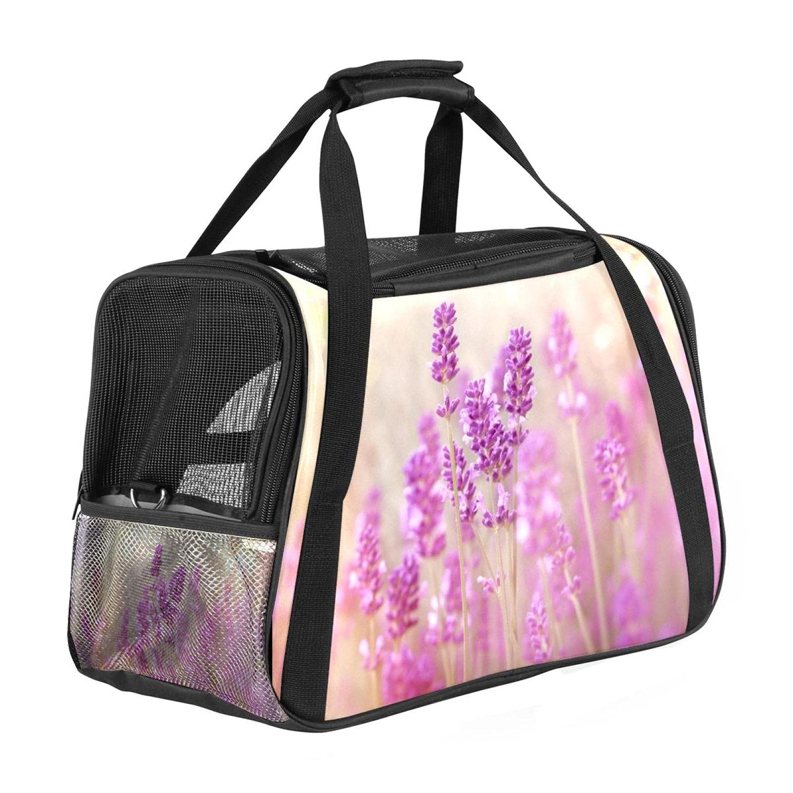 Sac de transport pour lapin et chat parfait pour les vacances