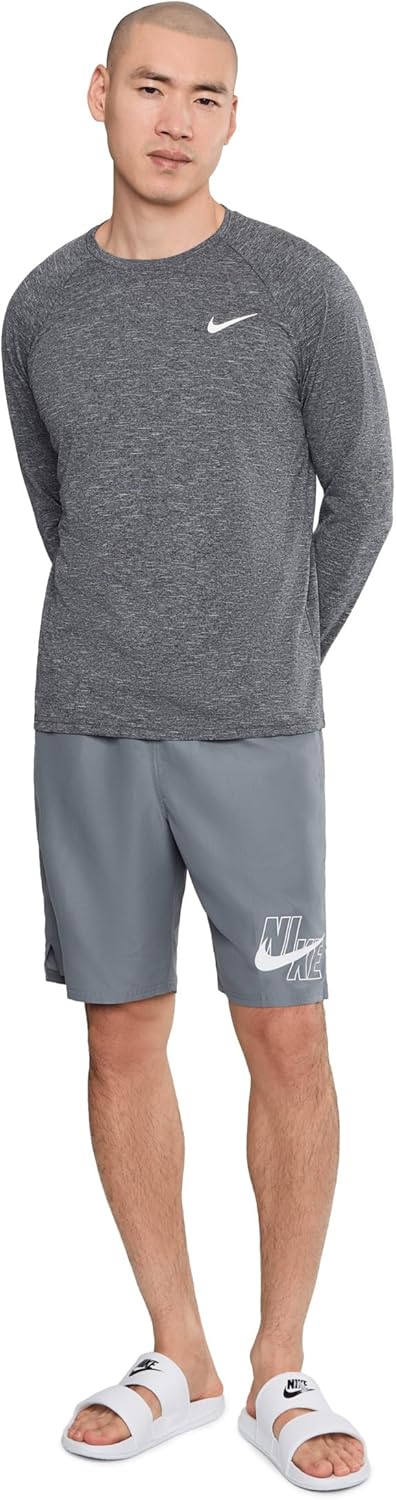 Nike Unisex Adult Long Sleeve Hydrogua