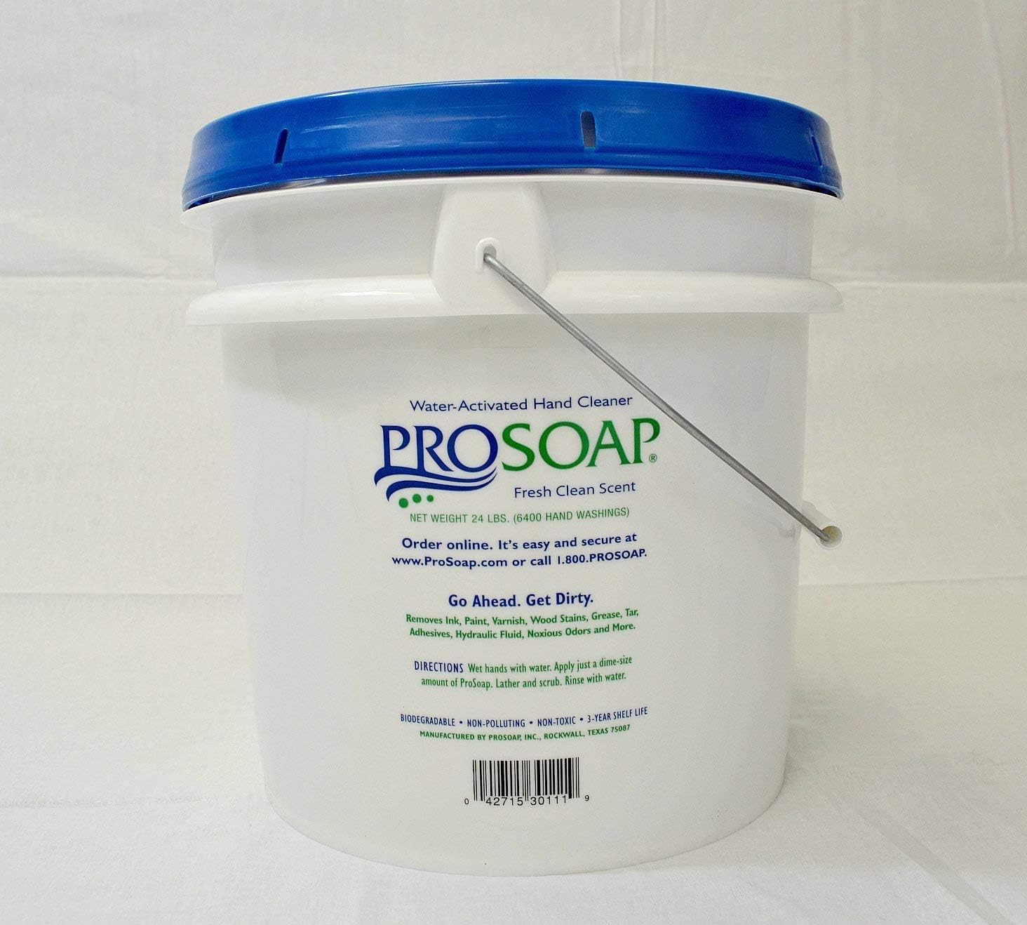 24 lb Pail Hand Cleaner