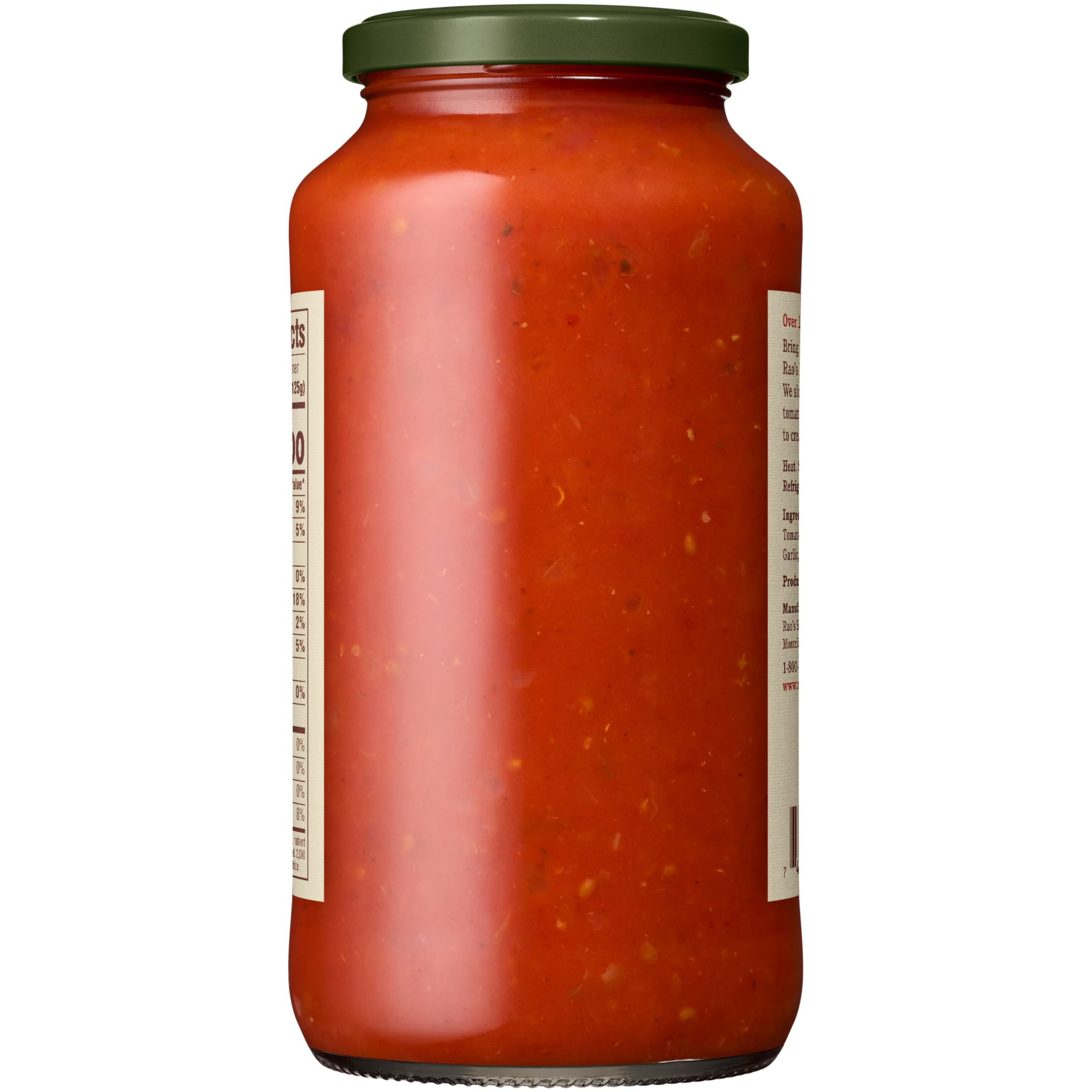 Rao's Marinara Sauce, 24 oz by Rao's