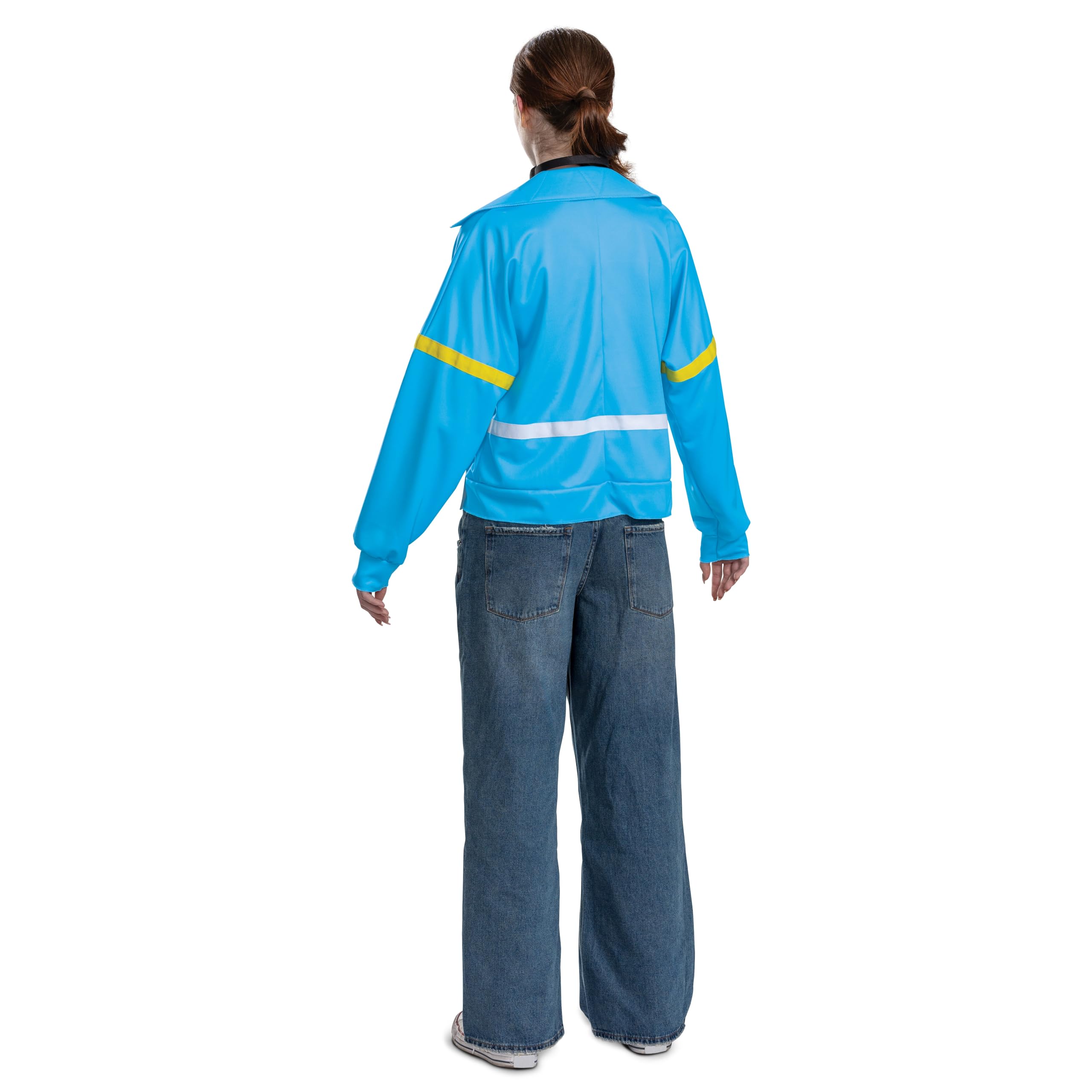 Disguise Disfraz de Max Deluxe para mujer