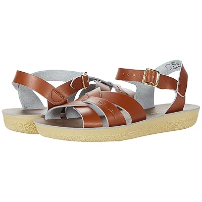 Salt Water Sandal by Hoy Shoes Swimmer (Big Kid/Adult) Girl