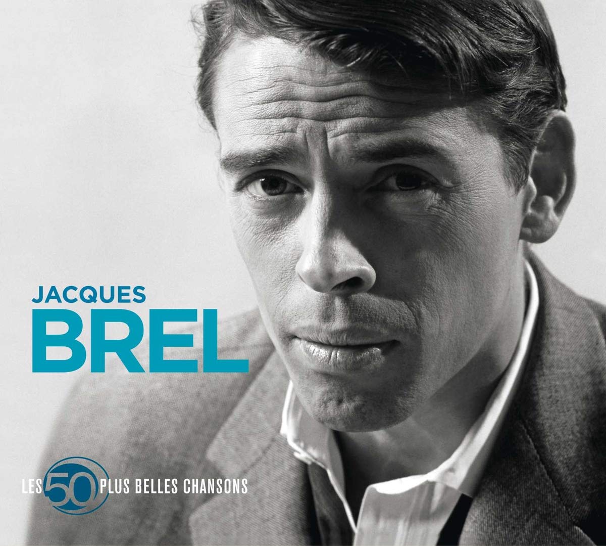 50 plus belles chansons