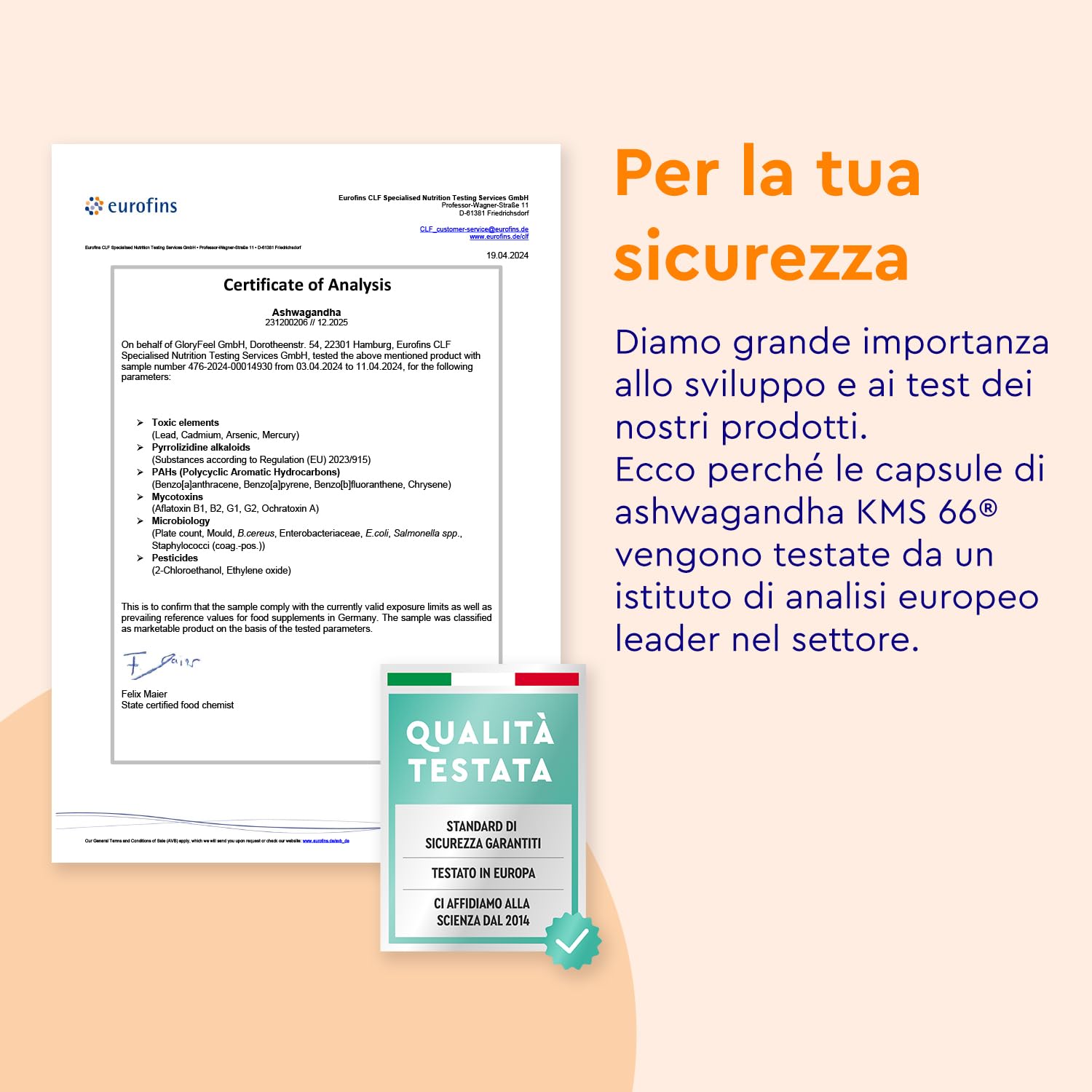 Ashwagandha KSM-66®, Ginseng Indiano Alto Dosaggio, 600mg per Dose Gionaliera, 210 Ashwagadha Capsule Vegan, (3 mesi), Estratto di Ashwagandha (Withania Somnifera) Qualità Premium KSM 66 Ashwagandha