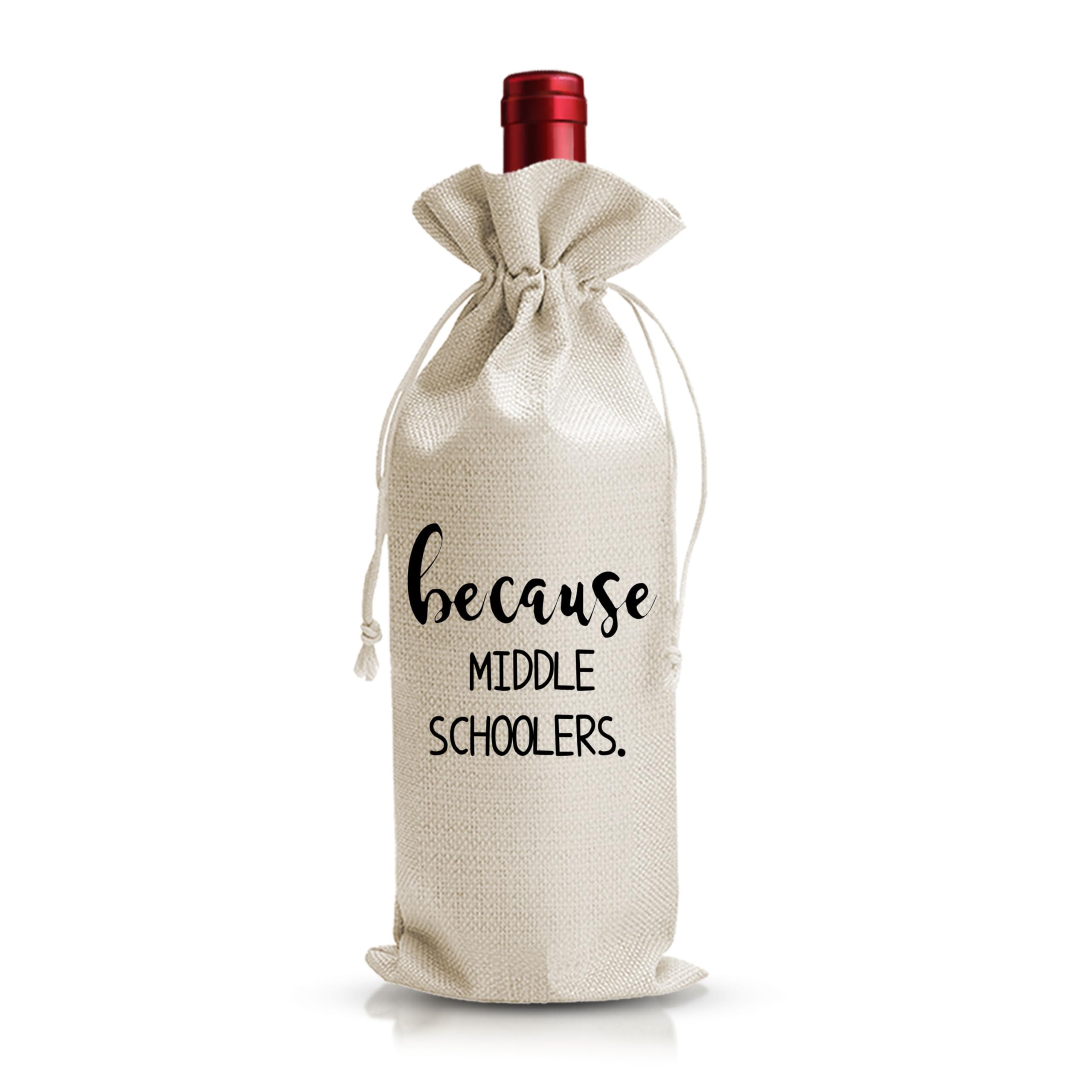 JioJio Chan Teacher Appreciation Gifts, Thank You Gifts for Coworkers Colleagues, Farewell Gifts Bag, End of Year Teacher Gift Bag, Personalized