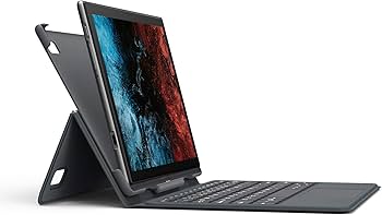 Amazon.co.jp: Vastking Kingpad K10 タブレット用キーボードケース