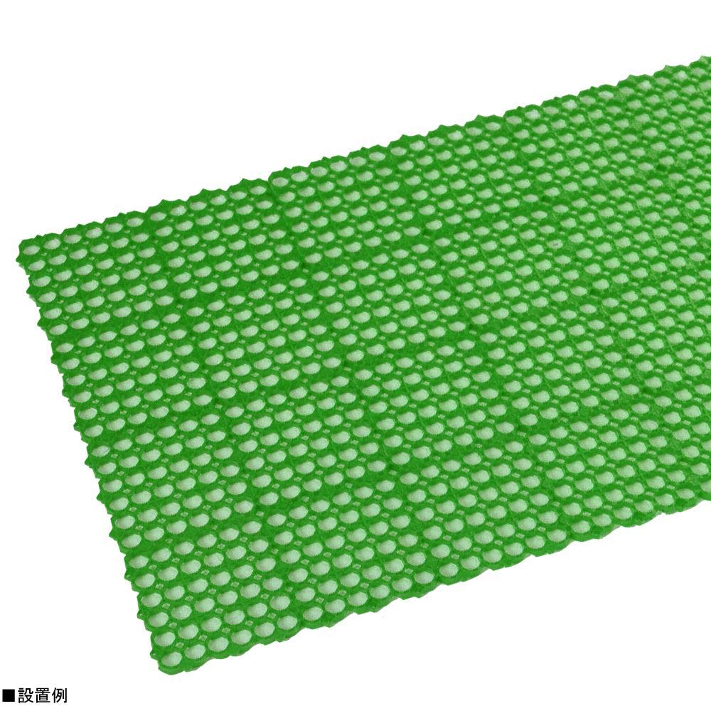 Amazon | ミヅシマ工業 エイトチェッカーDX 420-0020 緑 | ガーデン用