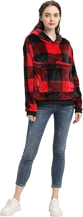 Pet Cat Dog Pouch Hoodies Small Animal Carrier Kitten Puppy Pouch Sweatshirt Kangaroo Pocket Pullover Top