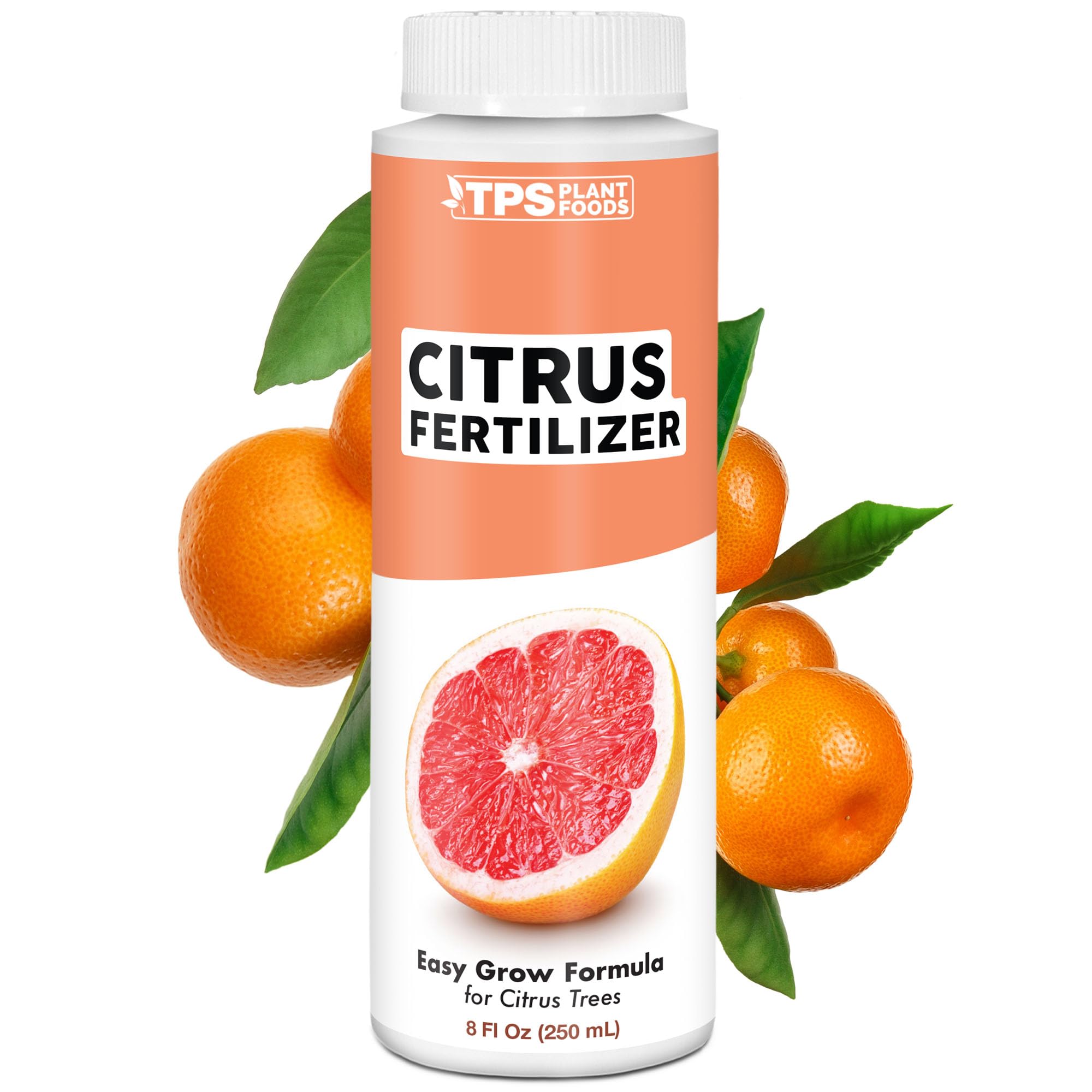 Amazon.com : Citrus Fertilizer – Liquid Citrus Tree Fertilizer