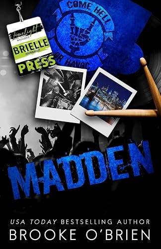Madden - Alternate Special Edition (A Rebels Havoc)