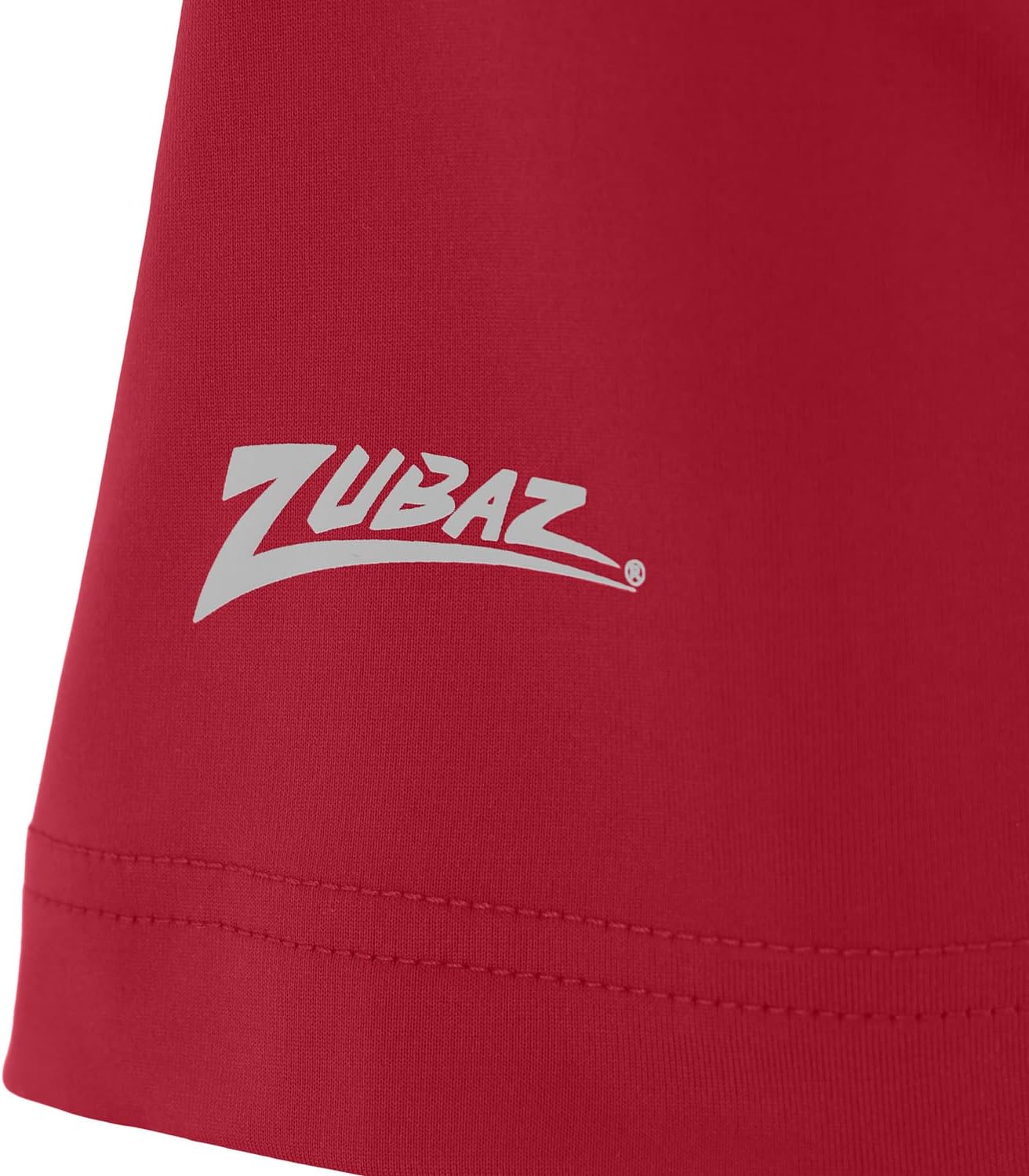 Zubaz NFL Women's Short Sleeve Team Graphic T-Shirt, Official Fan Apparel (Small - 3XL) - Image 3