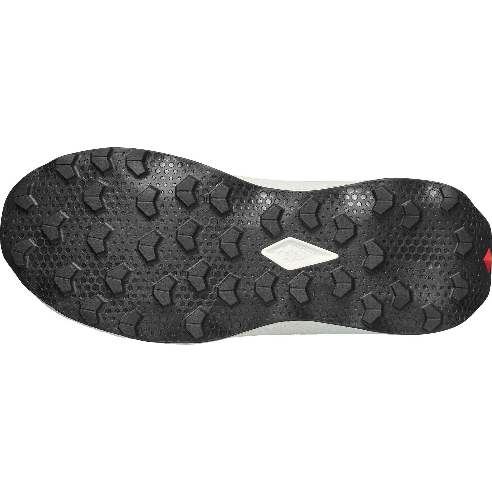 Salomon Ultra Flow Zapatillas de Senderismo, Hombre
