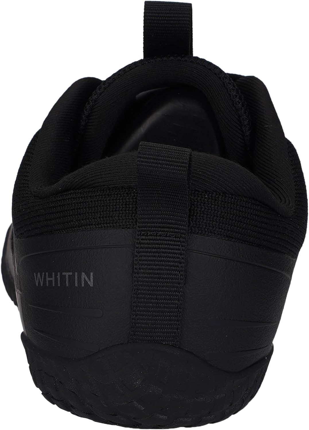 WHITIN Men's Wide Barefoot Shoes + Zero Drop & Durable Tire Tread-Inspired Sole - Image 4