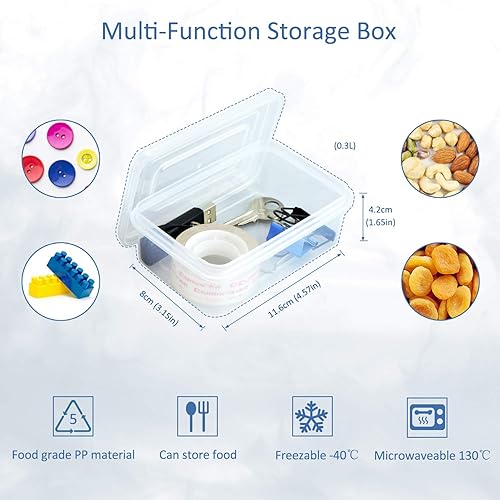 Miniatura 6 de LifeArt Toallitas para lentes antivaho prehumedecidas, toallitas de limpieza para gafas, tabletas, pantallas, toallitas para lentes de cámara (60