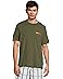 Hurley Fern Gradient Short Sleeve - Main View