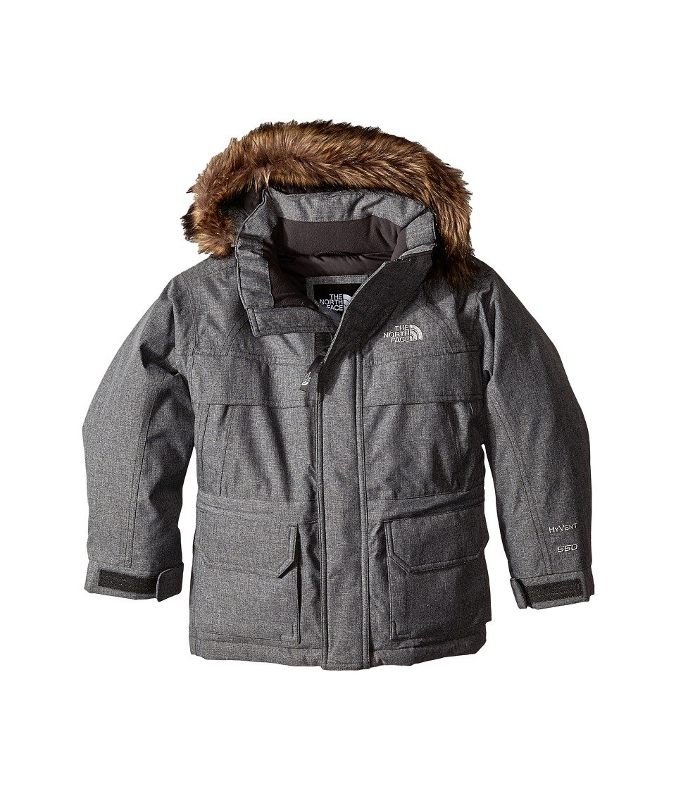 THE NORTH FACE Boy's B Mcmurdo Down Parka