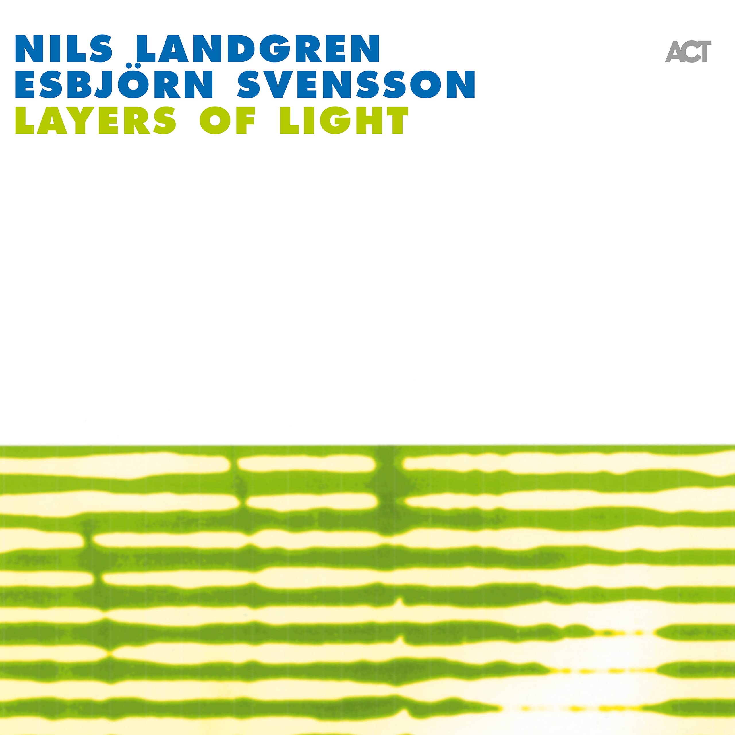 Layers Of Light [VINYL]