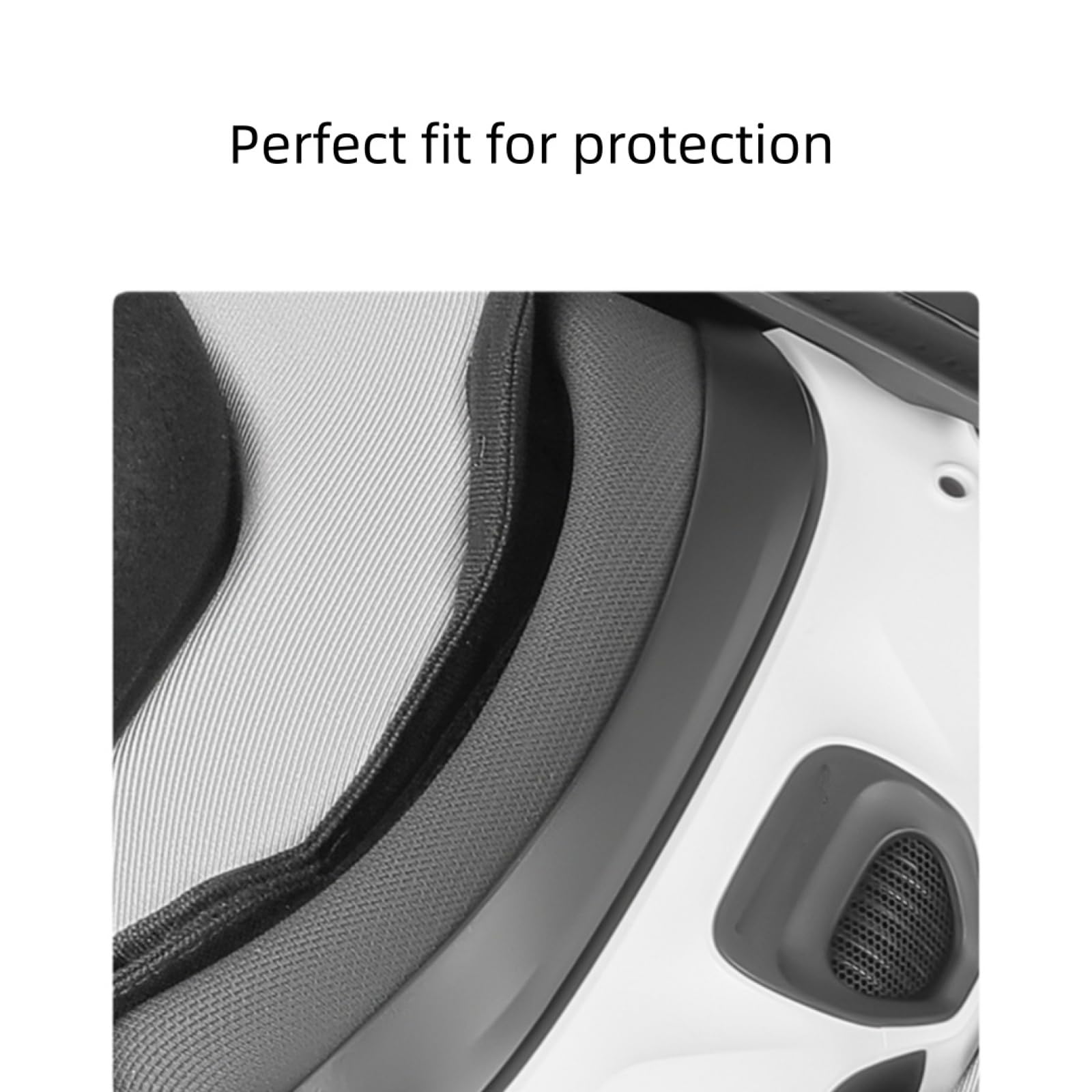 Torba o dużej pojemności do antygrawitacji A1, przenośna torba podróżna PU z paskiem na ramię do drona A1, Vision, Grip Motion Controller, akcesoria akumulatorowe, szary, Torba transportowa o dużej