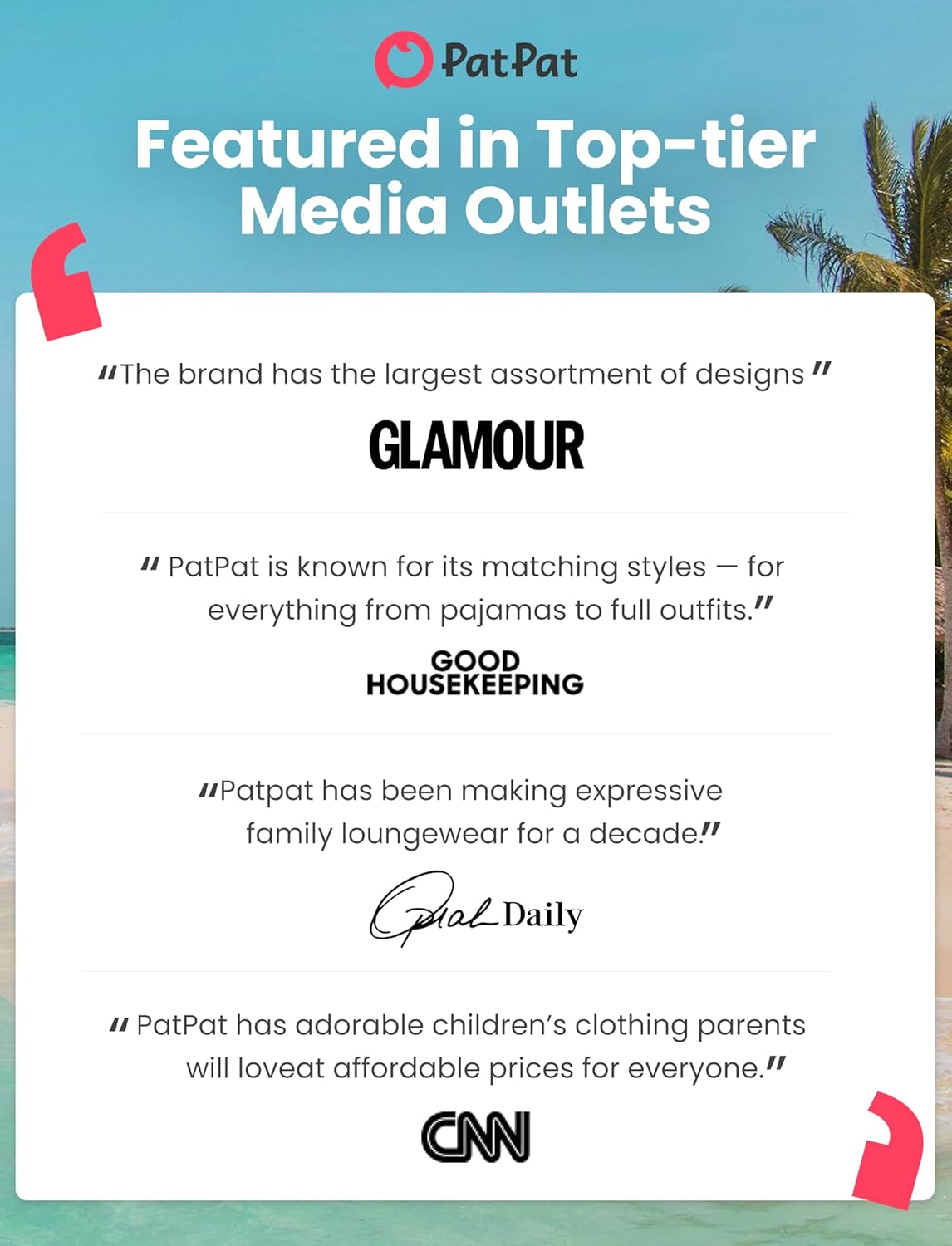 PATPAT Girls Hawaiian Outfits Crop Tank Tops + Elastic Waist Shorts with Pockets Clothing Sets Summer Clothes 4-14 Years - Image 7