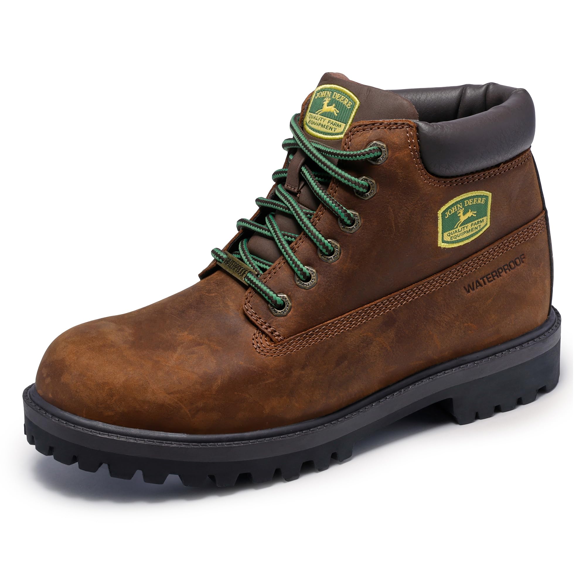 Skechers Herren Sergeants DozerStiefelette