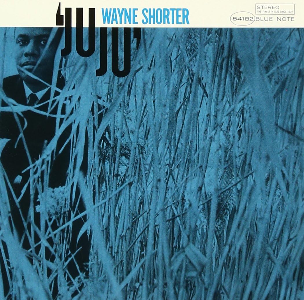 Wayne Shorter Juju