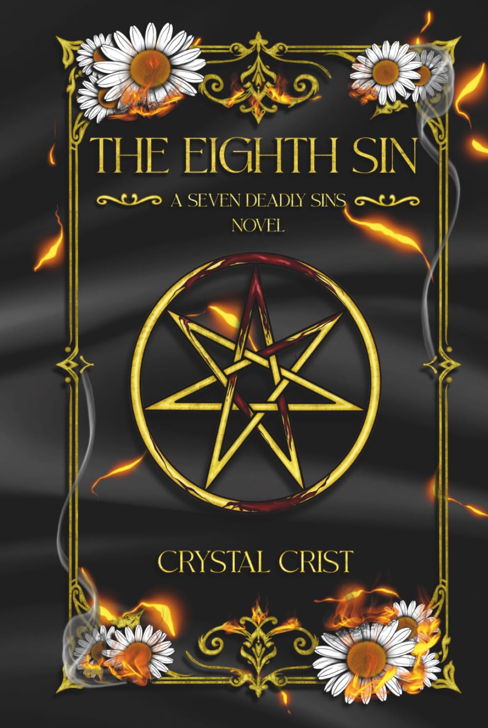 The Eighth Sin (Seven Deadly Sins)