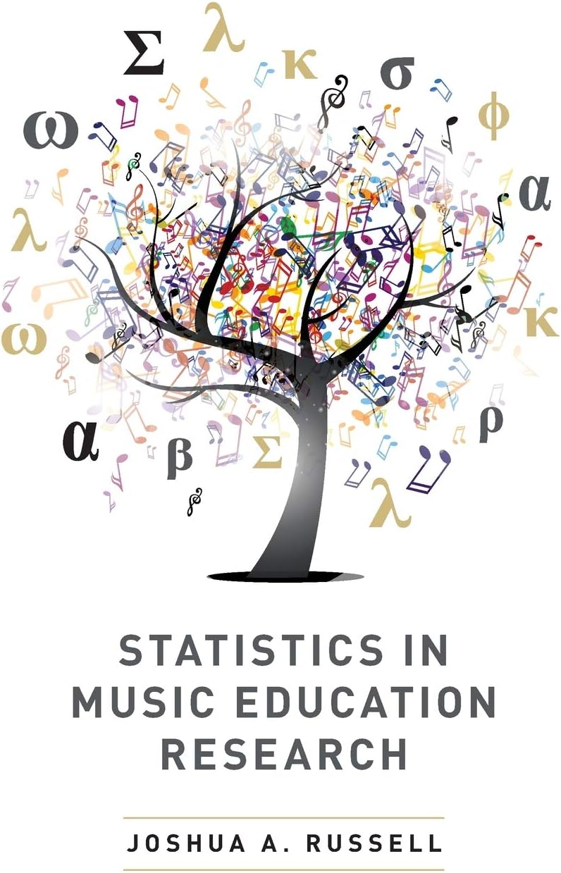 Statistics in Music Education Research