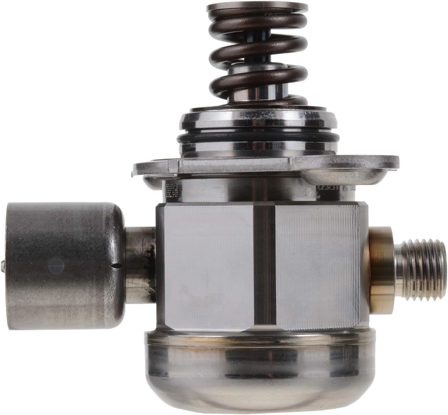 Bosch Automotive 66807 GDI High Pressure Fuel Pump - Compatible With Select Jaguar F-Type, XF, XFR, XFR-S, XJ, XK, XKR, XKR-S