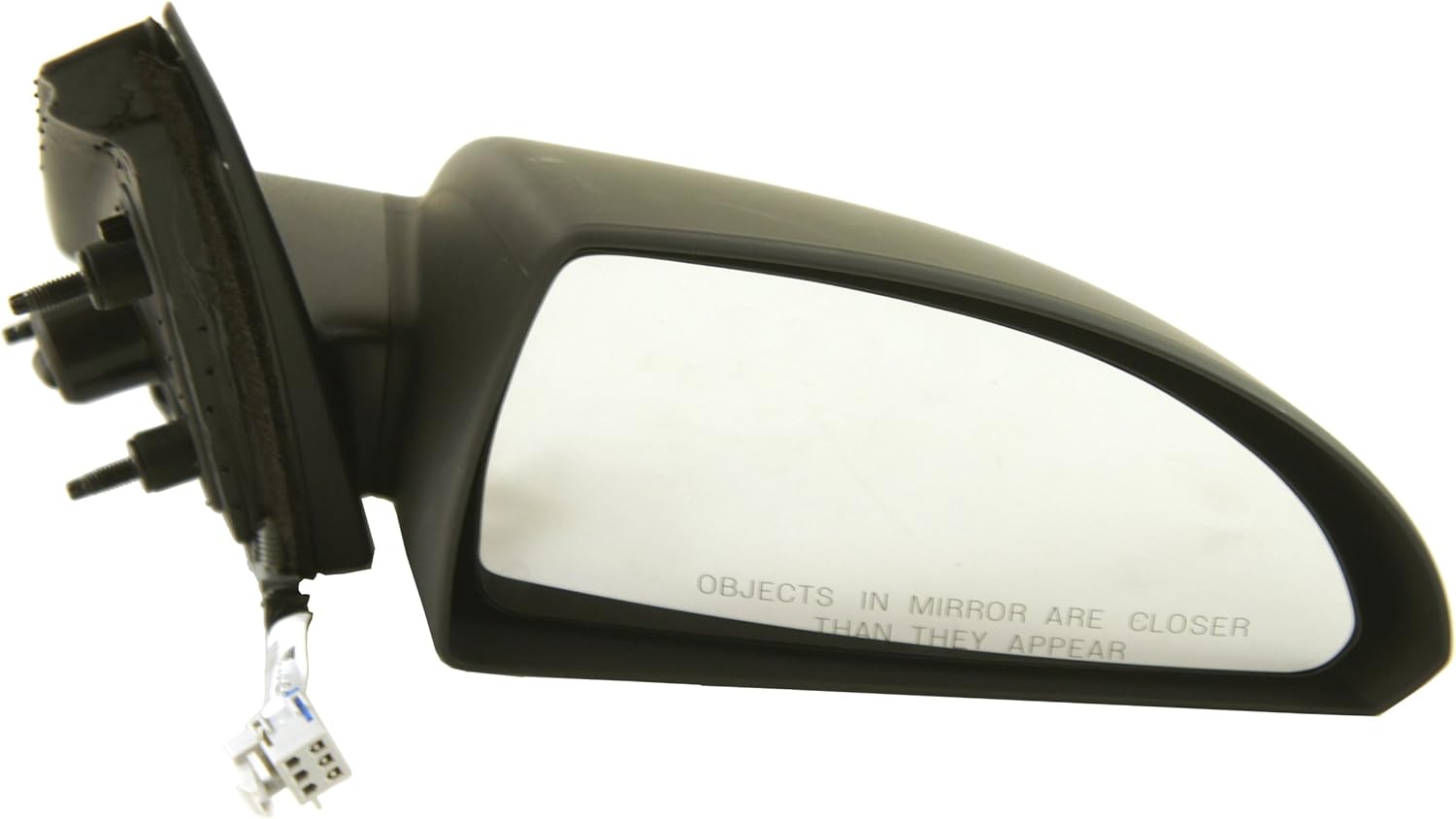 Genuine GM Parts 25947194 Passenger Side Mirror Outside Rear View