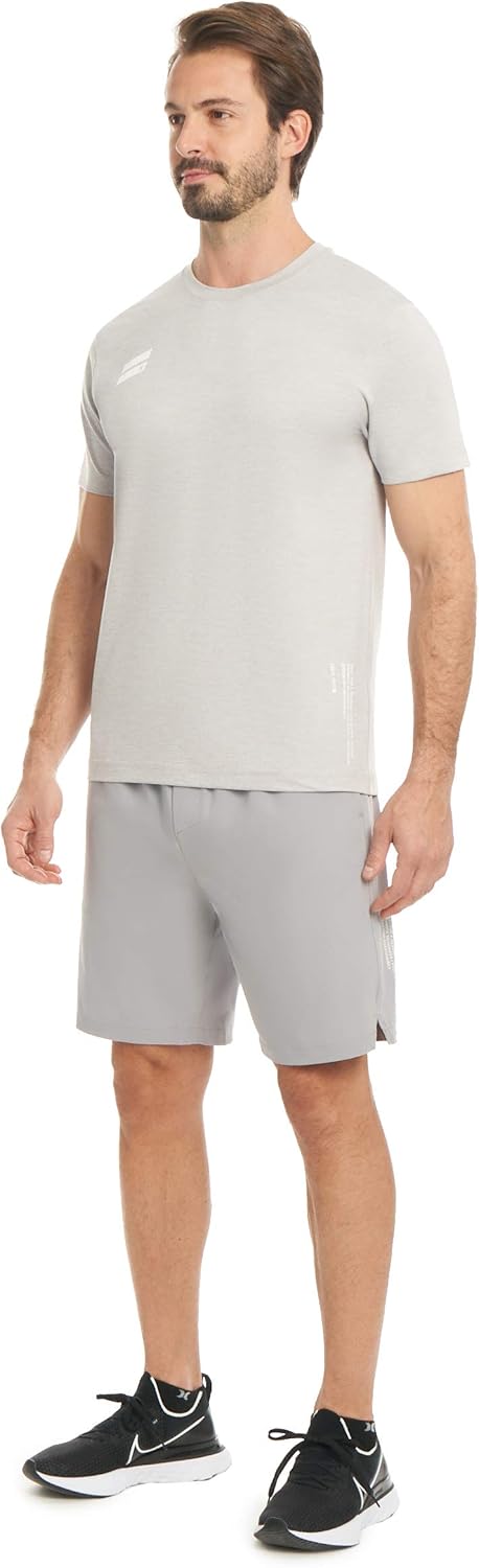 Hurley Men's Exist Collection Space Dyed Performance T-Shirt : Clothing, Shoes & Jewelry