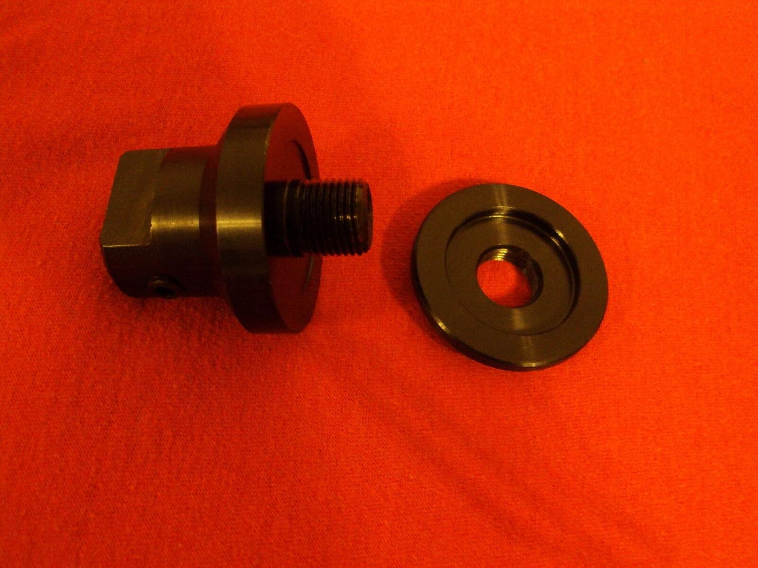 Saw Blade Arbor 5/8 for Shopsmith Power Pro Machine