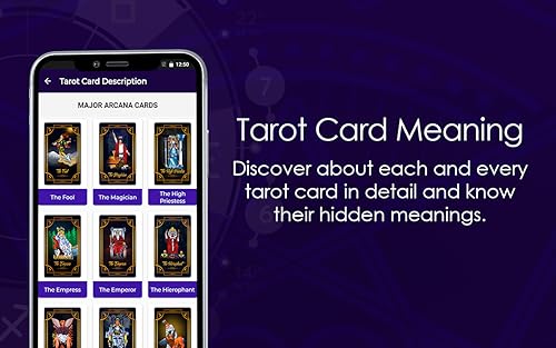 Tarot Cards Reading and Numerology - Tarot Life
