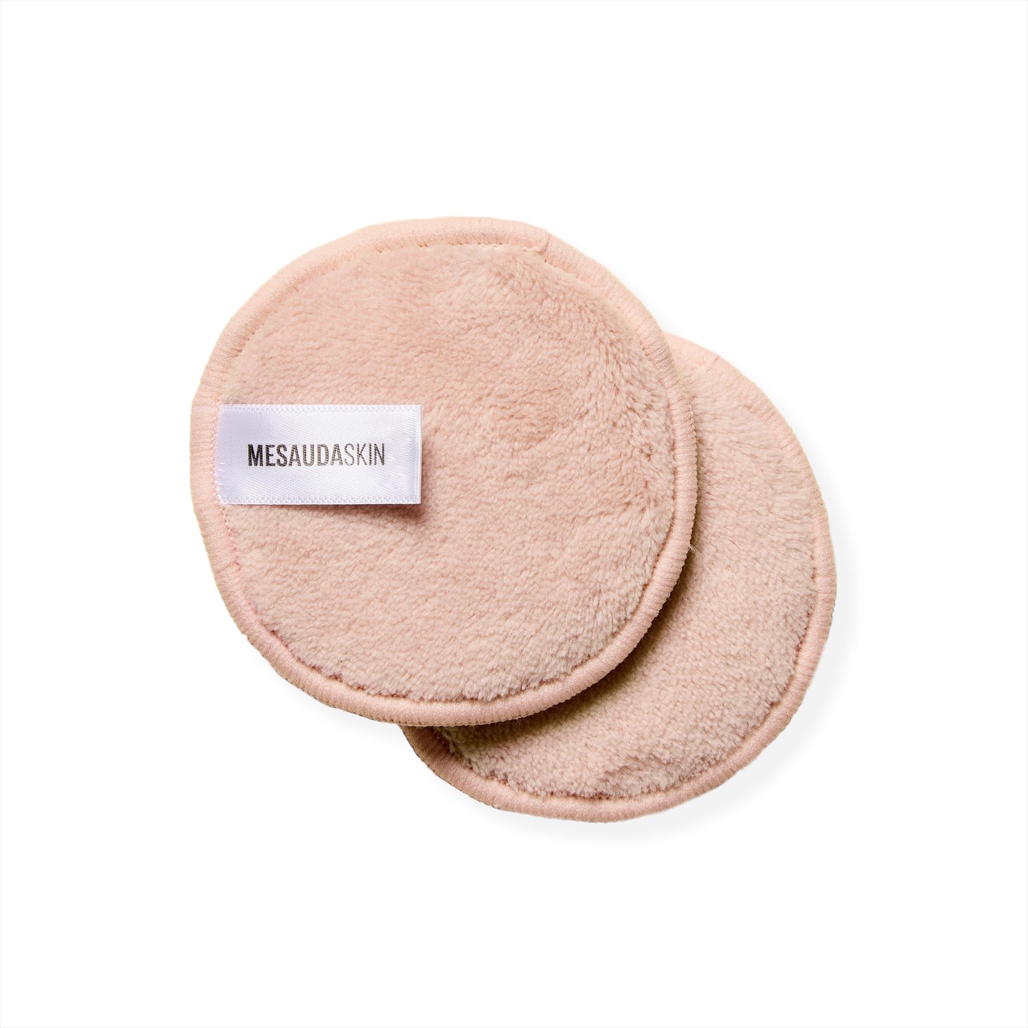 Microfibre Make-Up Remover Pads