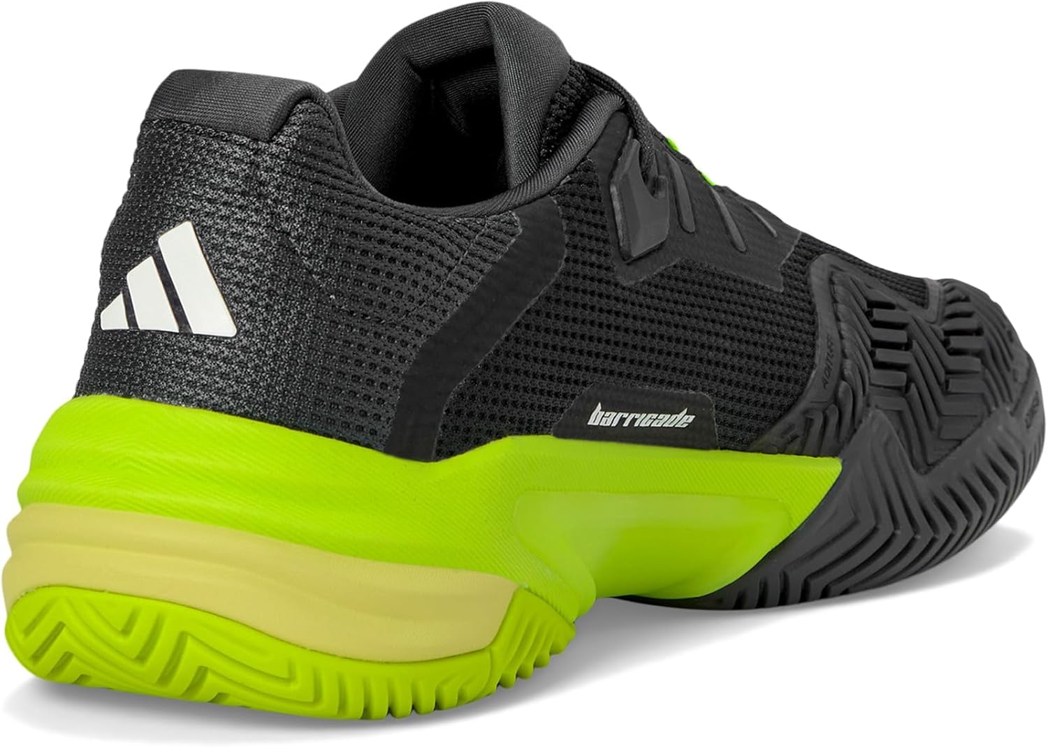 Adidas Mens Barricade 13 - Image 5