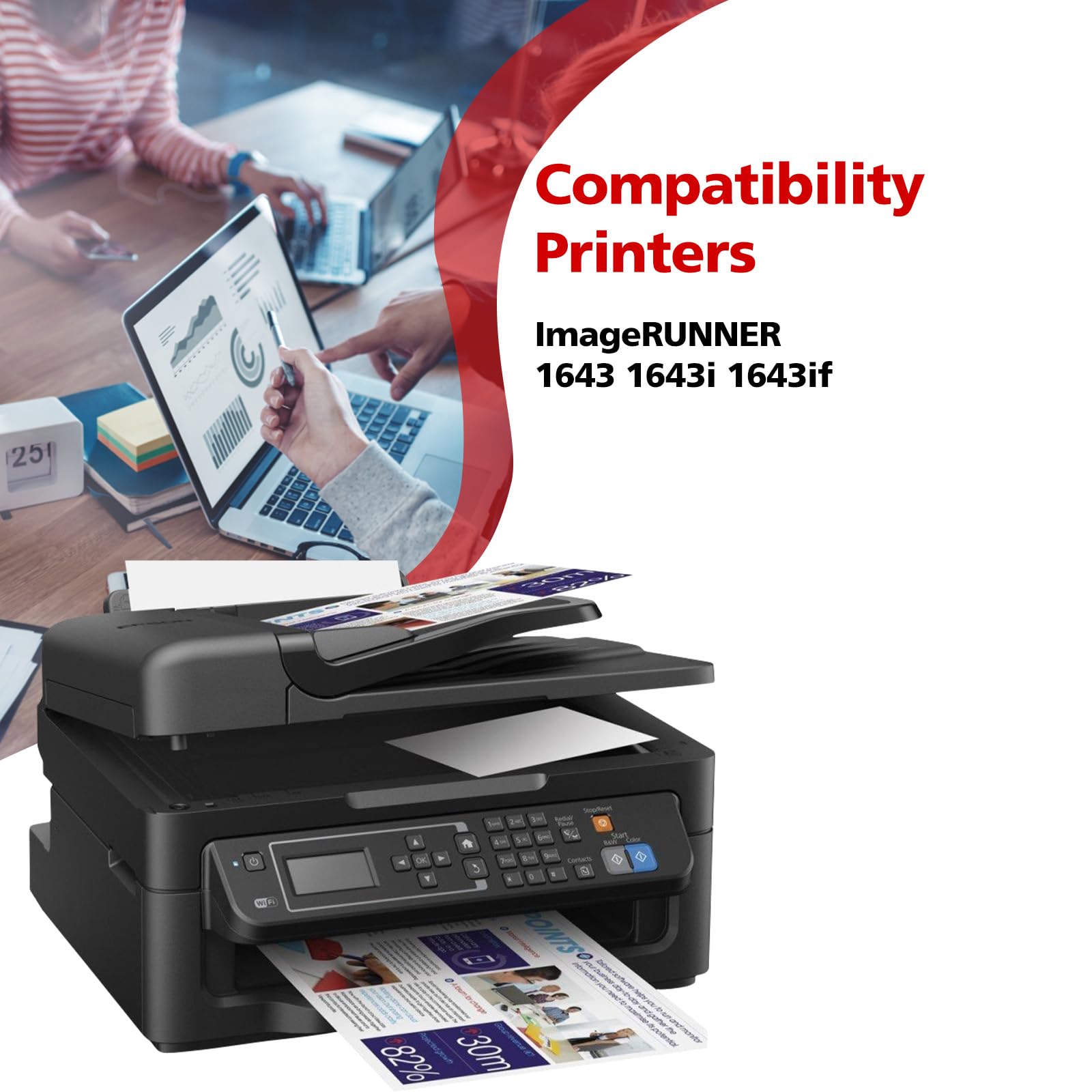 Canon製複合機用トナー 楽天市場】【在庫あり】キヤノン NPG-88 純正トナー 4色セット