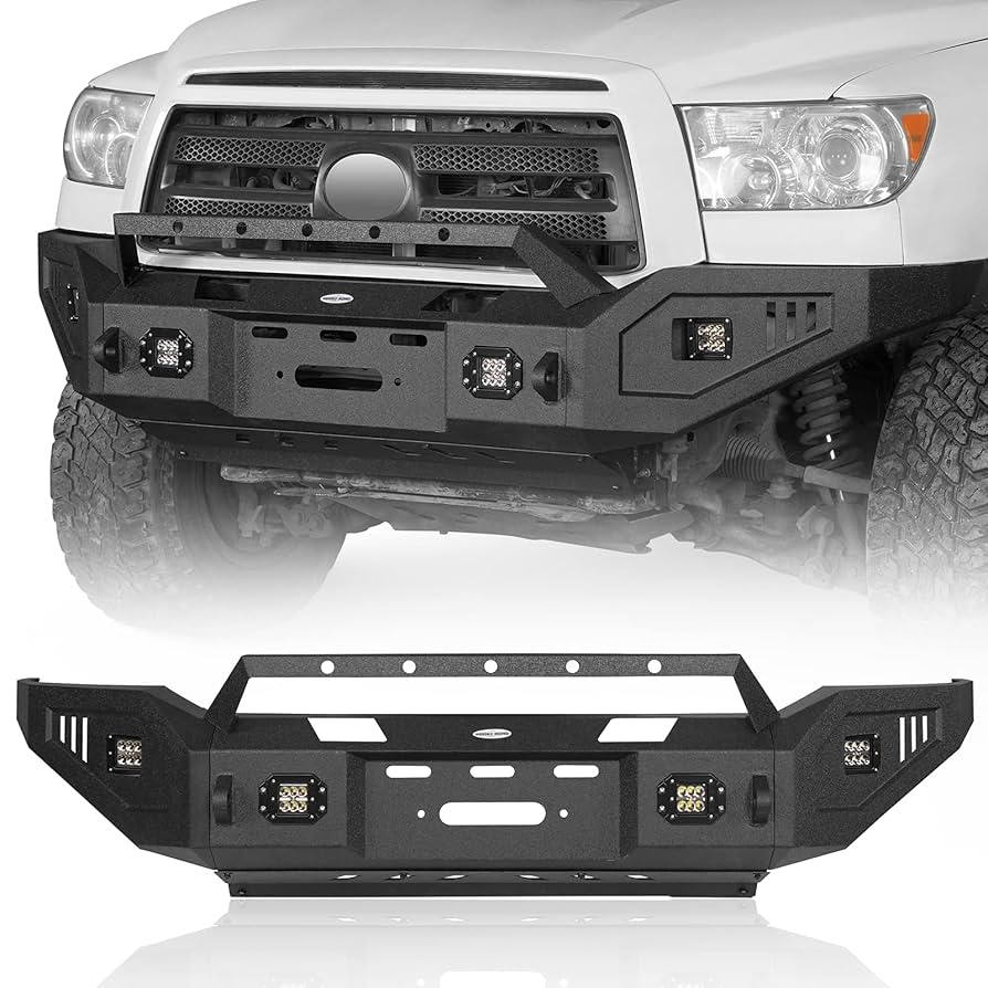 タンドラグリル7〜13 グリル 10-13のためのトヨタタンドラピックアップメインアッパー