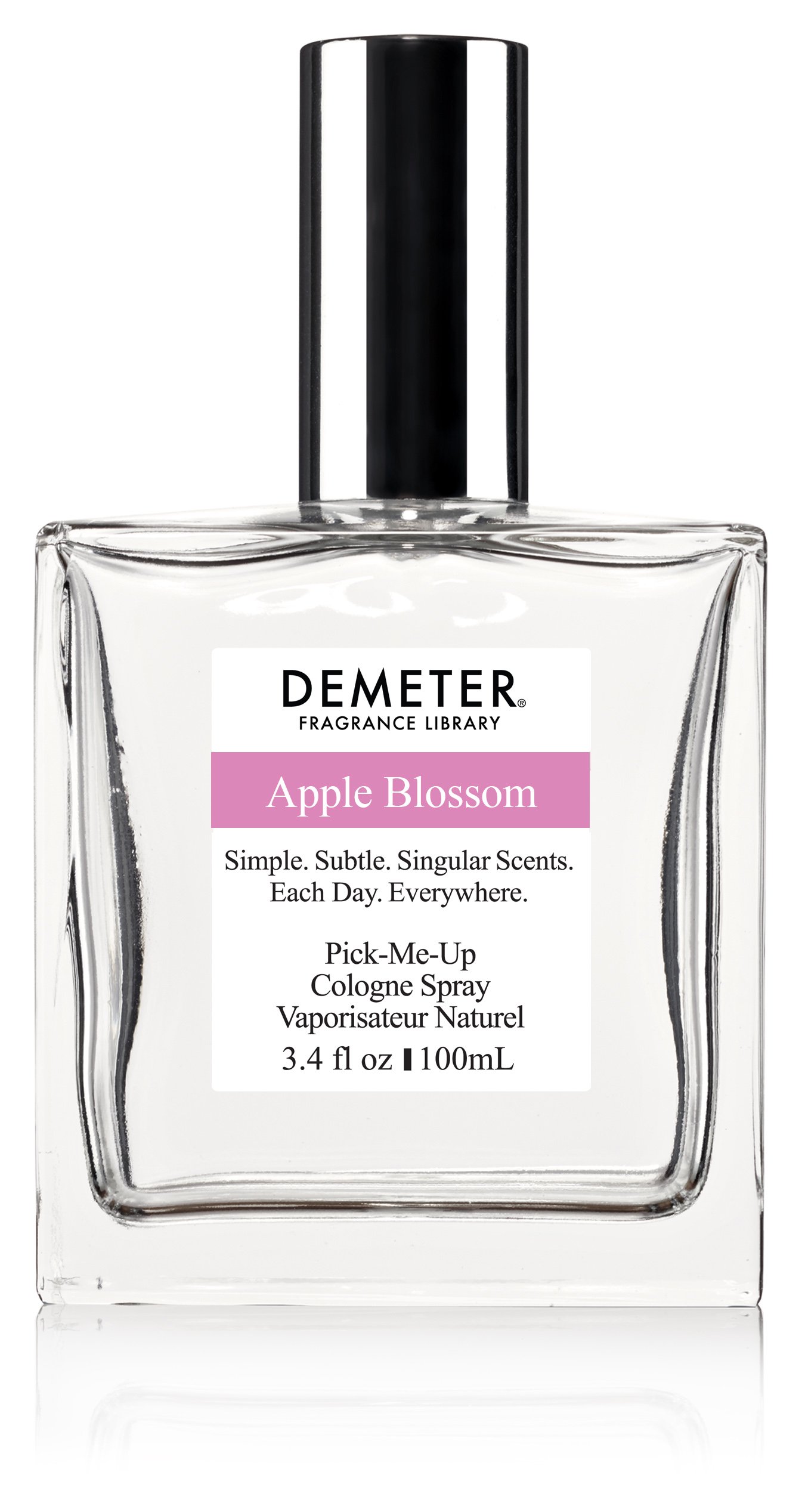 Amazon.com : DEMETER Fragrance Library 3.4 oz Cologne Spray