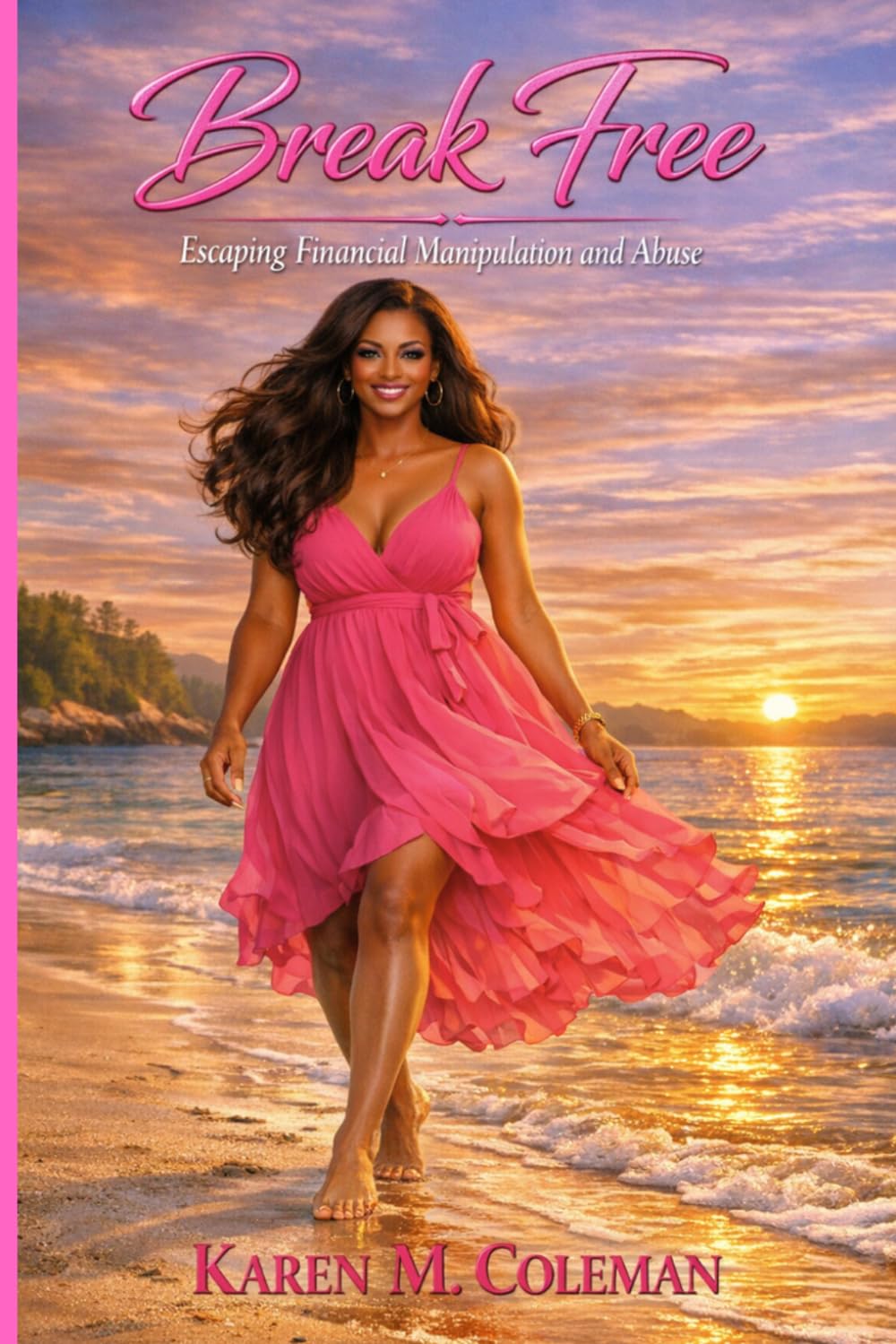 Break Free: Escaping Financial Manipulation and Abuse