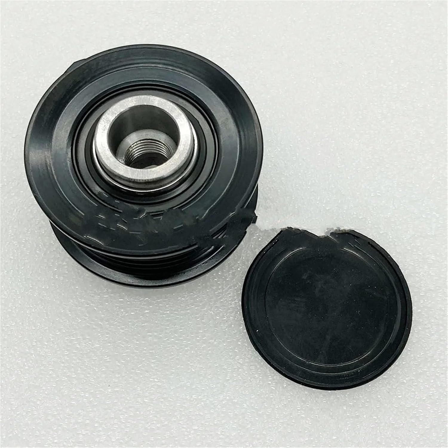 Generator Alternator Generator clutch pulley for CHRYSLER for VOYAGER PACIFICA for TOWN for COUNTRY for DODGE for NITRO for CARAVAN for JEEP