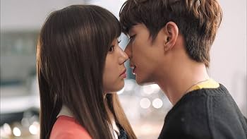 Amazon.co.jp: ロボットじゃない~君に夢中!~ DVD-SET1 : ユ・スンホ