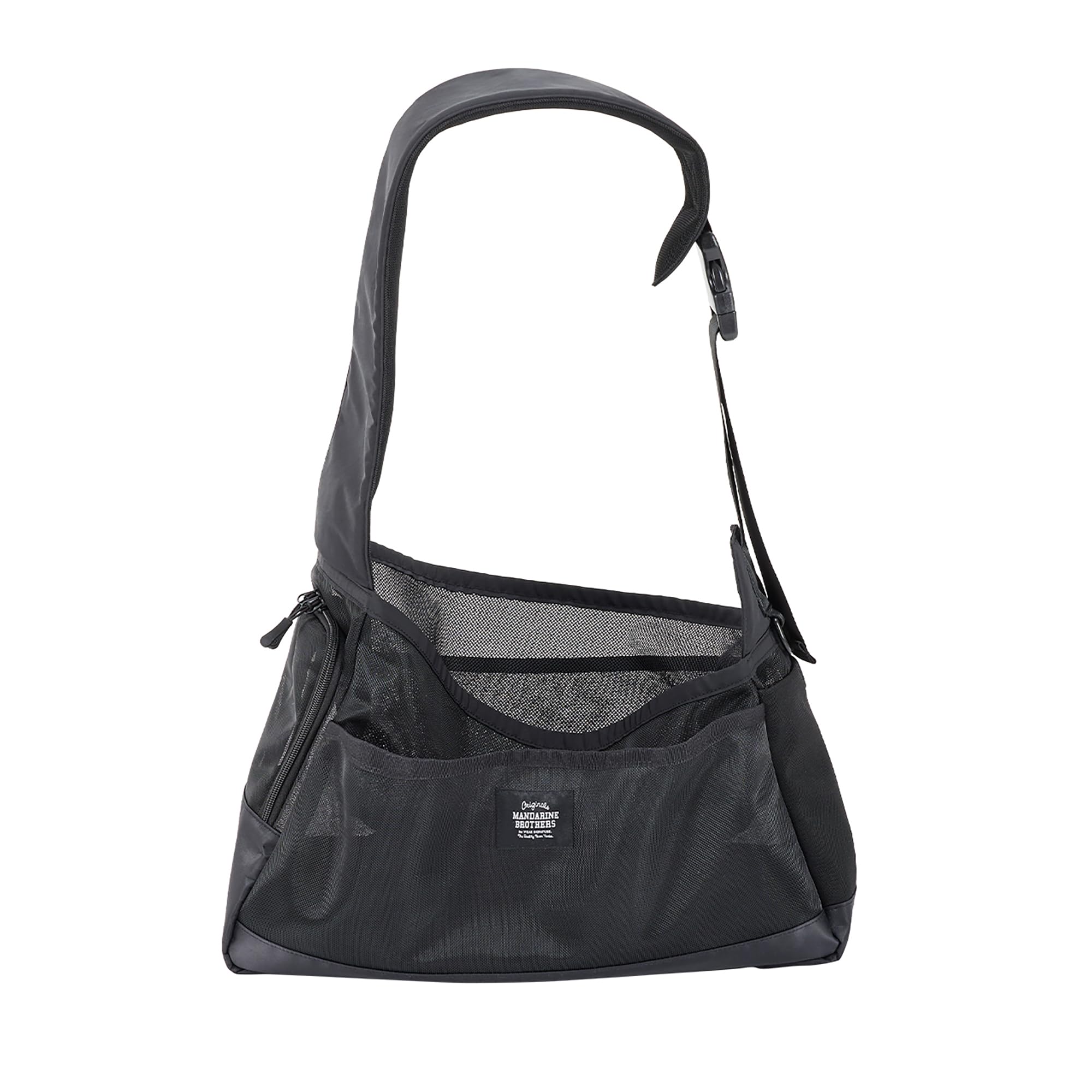 Amazon.co.jp: MANDARINE BROTHERS マンダリンブラザーズ MESH