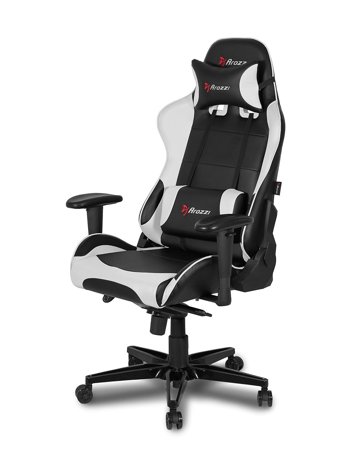 Arozzi Verona XL Plus Ergonomic Computer Gaming/Office