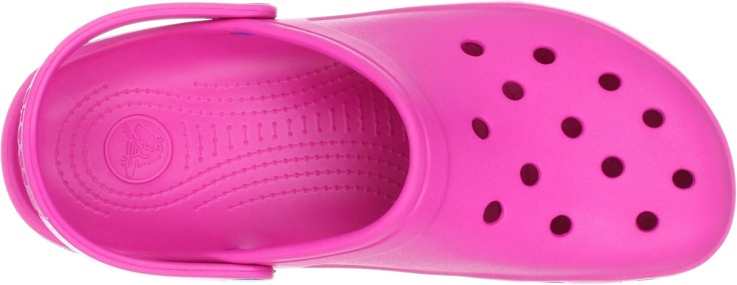 Crocs Unisex Retro Clog