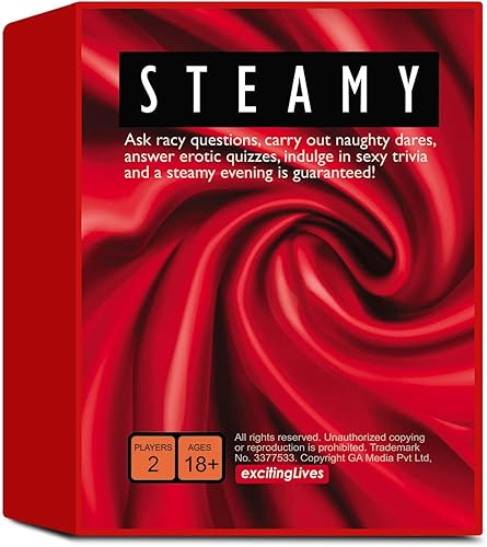 Juego de conversación romántica con preguntas y acciones emocionantes para la diversión de las parejas, regalo para el día de San Valentín,